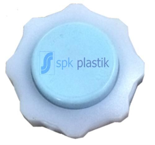 GENLEŞME KAVANOZ KAPAĞI MAVİ MGN-CLIO I