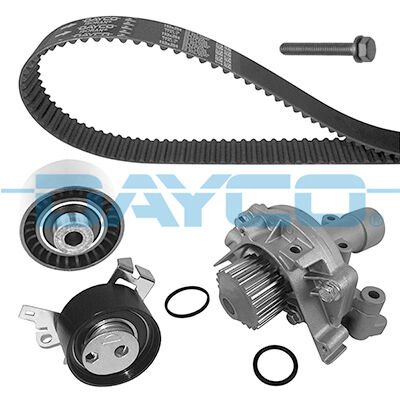 TRİGER SETİ DEVİRDAİM P206-P307-P406-P407-P607-P806-P807-EXPERT-JUMPY-C4-C5-C8-EVASION-XSARA- FIAT ULYSSE-SCUDO 2.0-2.2 RFR EW10J4-3FY EW12J4 1609417480
