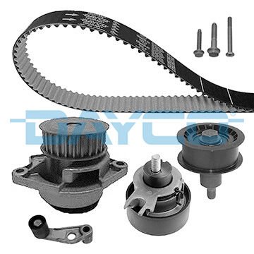 TRİGER SETİ 130x200 - 058x170 POLO-CORDOBA-GOLF IV 1.4-1.6 16V BCB-BBY-BUD
