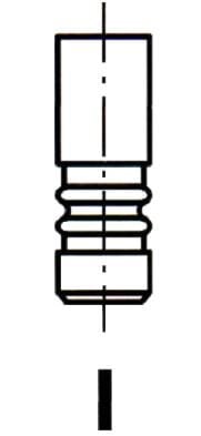 SUBAP TAKIMI EMME EGZOZ P206-P207-P208-P301-P307-P308-P407-P508-P2008-P3008-P5008-PARTNER-BERLINGO-E XPERT-RIFTER-JUMPY-C2-C3-C3-C4-C5-XSARA-DS3-DS4-DS5 1.6 HDI EURO5 DV6C FOCUS III 11>17 FIESTA 08