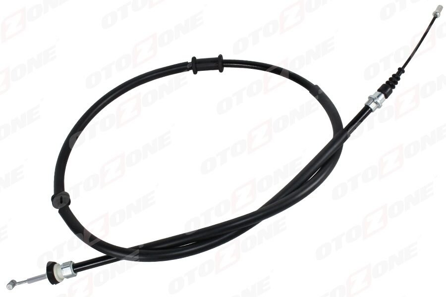 EL FREN TELİ ARKA SAĞ NEMO-FIORINO-BIPPER 07 > 1695mm/1442mm BENZİNLİ