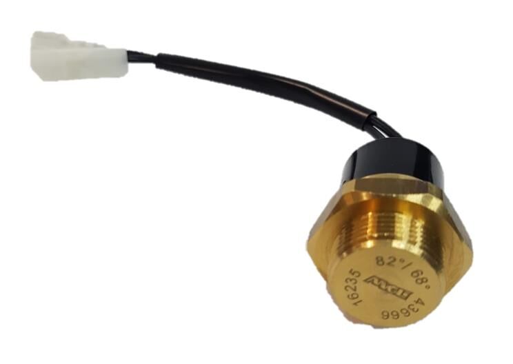 FAN MÜŞÜRÜ FIAT 131 68/82 KABLOLU 10 Adet