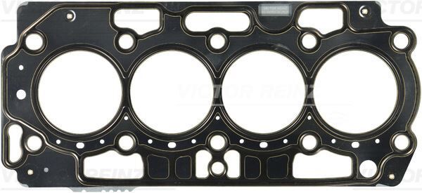 SILINDIR KAPAK CONTASI 1.40mm 4 CENTIK ASTRA L-CORSA F-COMBO E 19> CROSSLAND X 17> GRANDLAND X 18> D15DTH C3-C4- 308 II - 508 II - 3008 - 5008 - RIFTER FORD FOCUS IV 18> 1.5 BlueHDI ECOBUS