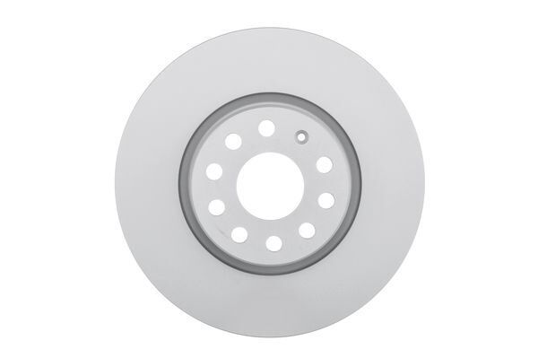 FREN DİSKİ ÖN VW PASSAT-GOLF5-GOLF6-GOLF7-CADDY-A3-LEON-FORD CONNECT 23> ÇAP: 312mm. KALINLIK: 25mm Delik: 5
