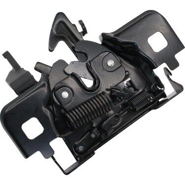 MOTOR KAPUT KİLİDİ MANUEL R.CLIO IV D.LOGAN II-SANDERO II MCV-STEPWAY