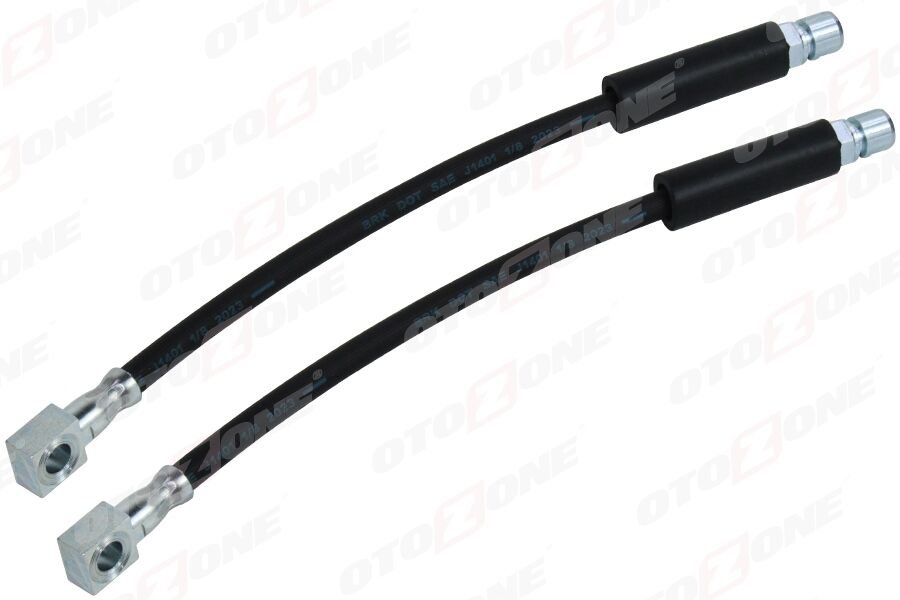 ÖN FREN HORTUMU OPEL VECTRA A 88>95 ASTRA F 91>98 ASCONA C 81>88 CALIBRA A 90>97 KADETT E 84>91 OMEG A A 88>94 2 Adet