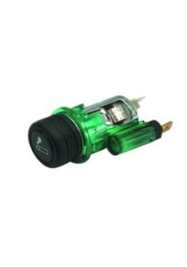 KOMPLE ÇAKMAK 12V HELLA TİPİ OPEL / FORD 10 Adet