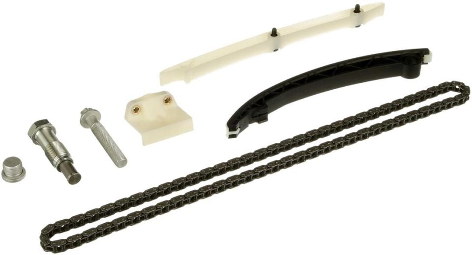 EKSANTRIK ZINCIR KITI ASTRA G ASTRA H COMBO C CORSA C AGILA MERIVA A TIGRA X10XE X12XE Z10XE Z10XEP