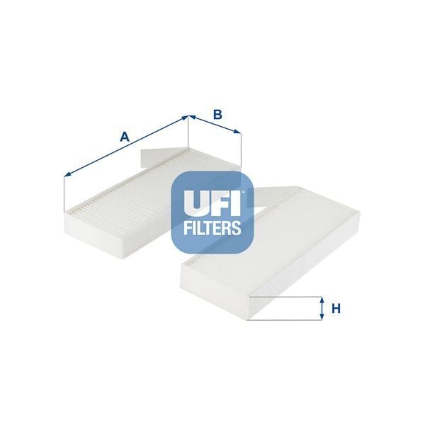 POLEN FİLTRESİ ASTRA L 21> P308 II-III 13> P508 18>