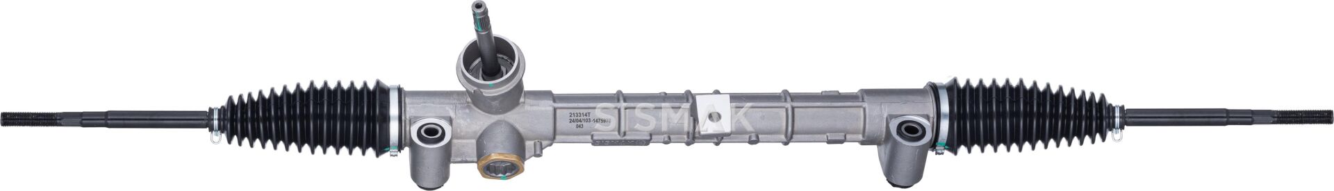 DİREKSİYON KUTUSU ELEKTRİKLİ ROT BAŞ SIZ PUNTO 08 > ALFA ROMEO MITO 08 > BOY 1170mm KURS 135mm