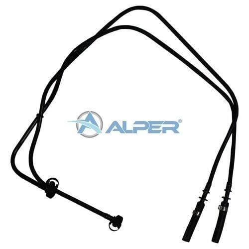 ENJEKSİYON YAKIT BORUSU RENAULT R19-MEGANE I-SCENIC I 1.6 K7M