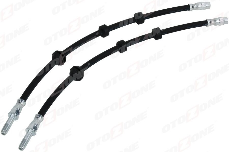 ÖN FREN HORTUMU CADDY II 1.4-1.4 16V 95-04 GOLF II 1.6 95-97 1.9 SDI-1.9 TDI 95-04 2 Adet