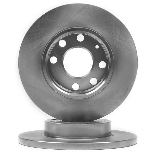ÖN FREN AYNASI CORSA B-ASTRA F-VECTRA A-ASCONA C-COMBO B 94-01 236x13x4DL DOLU 2 Adet