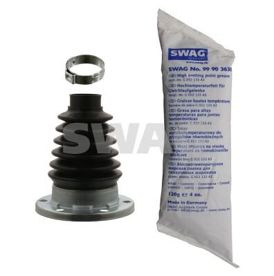 AKS KÖRÜĞÜ İÇ SAÇLI GOLF5-GOLF6-CADDY-JETTA-PASSAT 1.6-1.6FSI- BSE BLF BLR BLS CAVD CAXA 100mm FEBI 38365