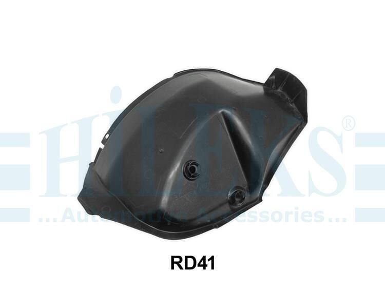 ÇAMURLUK DAVLUMBAZI ARKA SAĞ DACIA DUSTER 09>