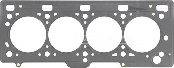 SİLİNDİR KAPAK CONTASI RENAULT CLIO II-III-MEGANE I-II-SCENIC I-II 1.4-1.6 16V-KANGOO-LAGUNA I-II ME GANE III 1.6 16V K4J/K4M