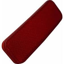 ARKA TAMPON REFLEKTÖRÜ SOL TRANSİT V363-V362 14> 5 Adet