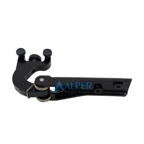 ORTA KAPI ORTA KİLİT MEKANİZMASI MASTER III-MOVANO