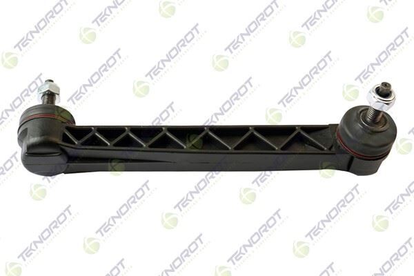 ASKI ROTU ON MERCEDES A-CLASS W168 97>04 PLASTIK