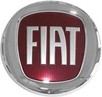 ARKA TEK KAPI VE ÇİFT KAPI BAGAJ ARMASI ÇAP 120 MM BANTLI DOBLO 2010-2011 -DUCATO YM-FIORINO 2 Adet