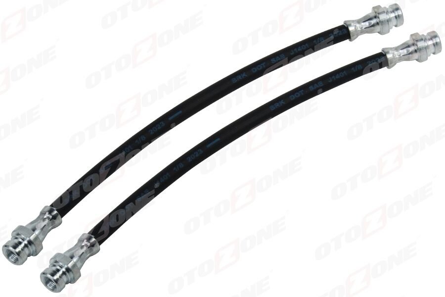 ARKA FREN HORTUMU MAZDA 323 2 Adet