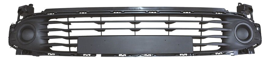 TAMPON IZGARASI RENAULT CLIO IV