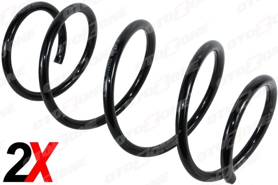 HELEZON YAYI ÖN TOYOTA COROLLA 1.33 2010 REAR AXLE 2 Adet