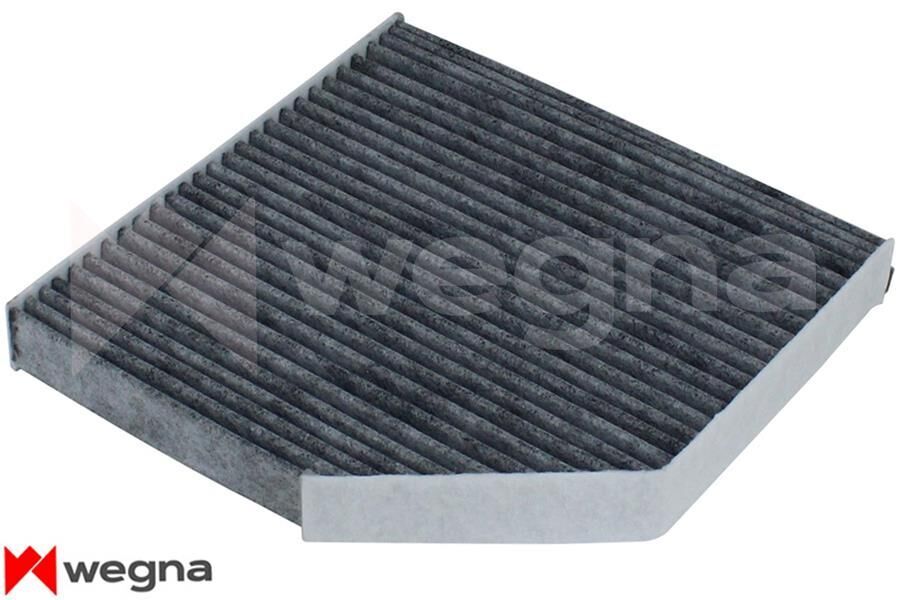 POLEN FİLTRESİ A6- A7- A8 2.0-2.8-3.0 FSI-TDI 2011 > KARBONLU CUK 2641