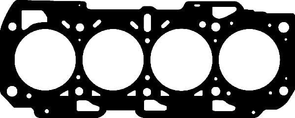 SİLİNDİR KAPAK CONTASI FİAT DOBLO 1.9 DİESEL ENG. 223 A6.000