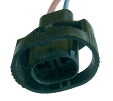 FAN MOTOR SOKETİ R9 5 Adet