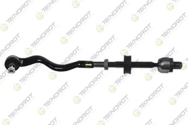 ROT KOLU SOL BMW E36 91>98 ROT BASI ILE