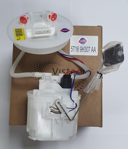 DEPO ŞAMANDIRASI FOCUS 1.4-1.6-1.8-2.0 16V 99-04 -CONNECT 1.8 16V 02 > İÇİ VİSTEON