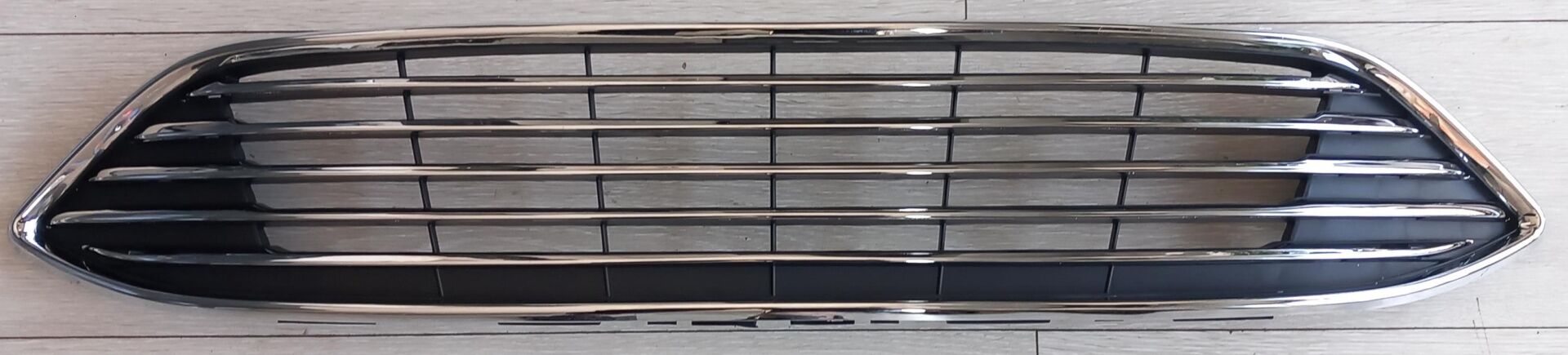 ÖN PANJUR TITANIUM FORD FOCUS III 2011-