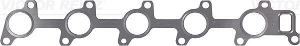 EGZOZ MANIFOLD CONTASI MERCEDES OM612 OM647 W203 W211 W461 W463 B901>B905