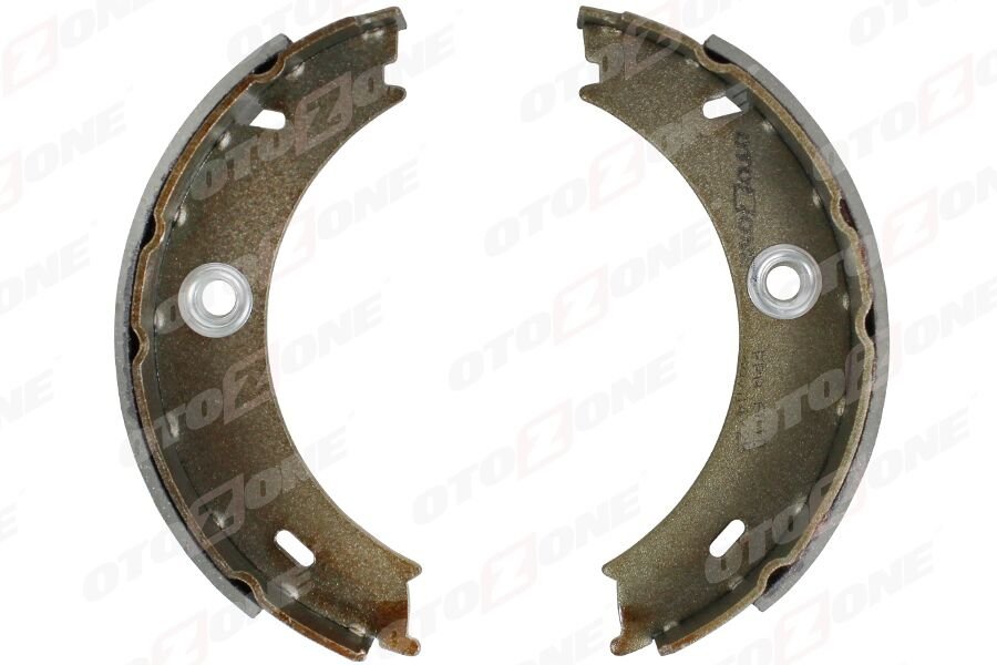 FREN BALATASI ARKA PARK FRENI MERCEDES SPRINTER B901>B904 . VW LT 28-35-46 YAYLI