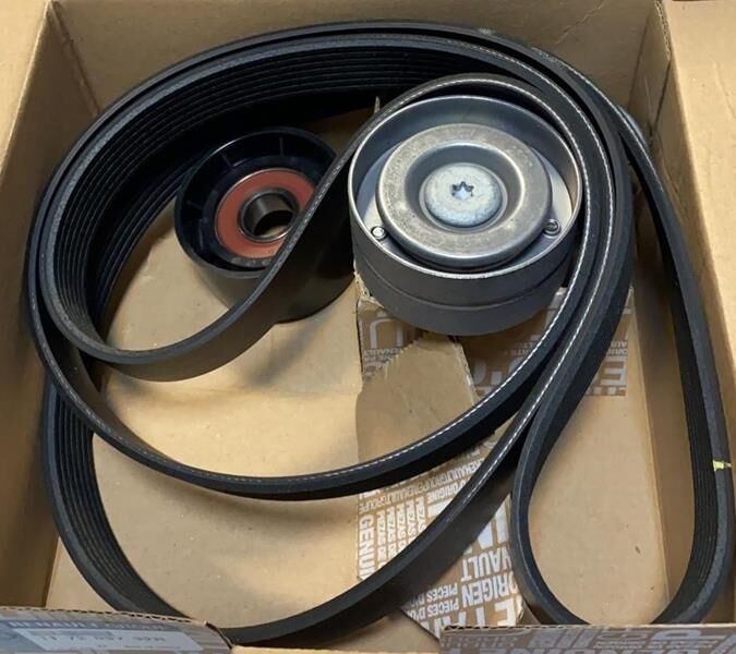 V KAYIS KİTİ DACIA DUSTER 10> 1.6