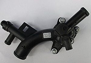 TERMOSTAT GÖVDESİ FLANŞI MÜŞÜRLÜ INSIGNIA A-MOKKA-ASTRA J-CORSA D-E CRUZE-AVEO T300 A14-B14NET