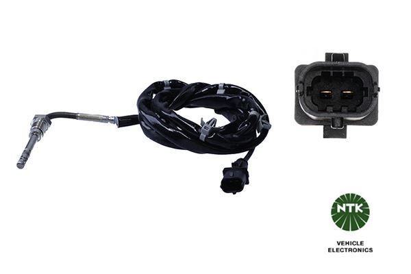 EGZOZ SICAKLIK SENSÖRÜ KONUM 2 ASTRA H-SIGNUM-VECTRA C-ZAFIRA B 1.9 CDTI 2004-2010