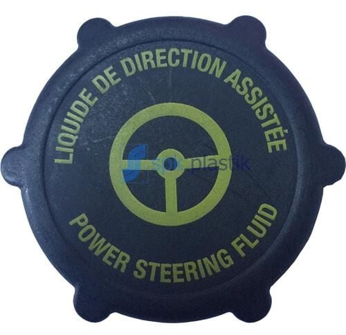 DİREKSİYON HİDROLİK DEPO KAPAĞI FIESTA-CONNECT-MONDEO 01 >