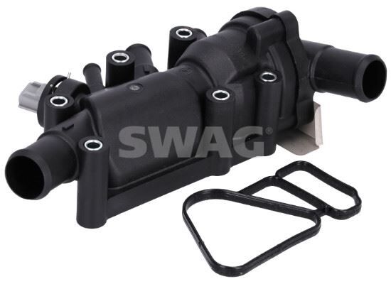 TERMOSTAT GÖVDESİ FORD FİESTA-KA 95> 1.3 BENZİN