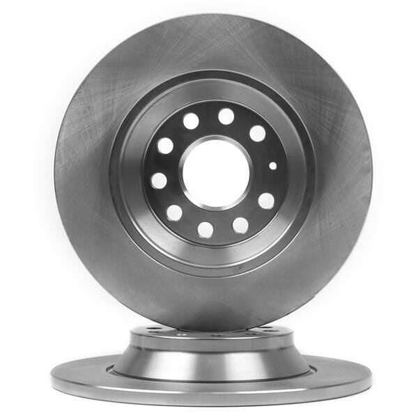 FREN DİSKİ ARKA VW GOLF 7 13>20 ARTEON 17>20 PASSAT B8 15>20 TIGUAN 16>24 SKODA KODIAQ 16>SUPERB III 15>24 SEAT TARRACO 18>24 AUDI Q3 19> A3 14>20 2 Adet