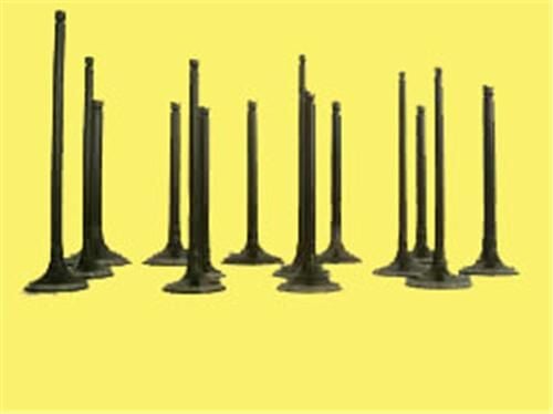 SUBAP EMME EGZOZ STD FOCUS II 04>11 FIESTA-FUSION 02>08 1.6 TDCI PARTNER TEPE C3-C4-C5II -C5X7 BERLINGO B9 -307-308-407- PARTNERTEPEE-EXPERTIII DV6