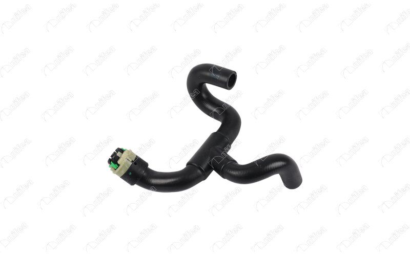 KALORİFER ÇIKIŞ HORTUMU OPEL VECTRA B 96-02 X16XEL-Z16XE-X18XE-X20XEV