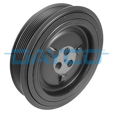 KRANK KASNAĞI FORD TRANSİT 06> ARKADAN ÇEKER 2.2 TDCİ-2.4 TDCİ
