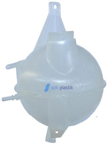 RADYATOR YEDEK SU DEPOSUTRANSIT V347 2.2TDCI 2.4TDCI 3.2TDCI 06>13 KAPAKSIZ