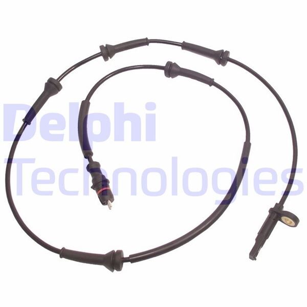 ÖN ABS SENSÖRÜ KABLOSU RENAULT LAGUNA 97>