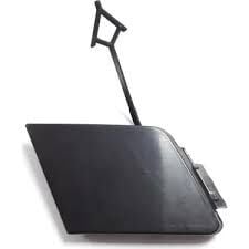 ÖN TAMPON SAĞ ÇEKI DEMIR KAPAĞI TIGUAN I 07-18 5 Adet