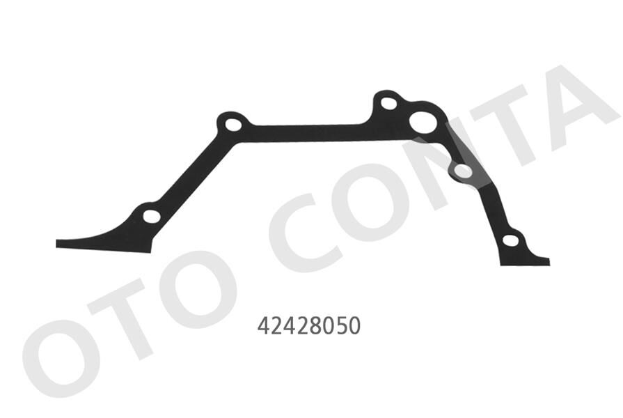 EKSANTİRK KAPAK CONTASI PUNTO-DOBLO-FIORINO-LINEA 1.4 8V 199 A7.000-350 A1.000-FP4 5 Adet