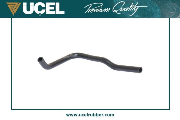 KALORİFER HORTUMU M131 DKŞ SLX 5 Adet