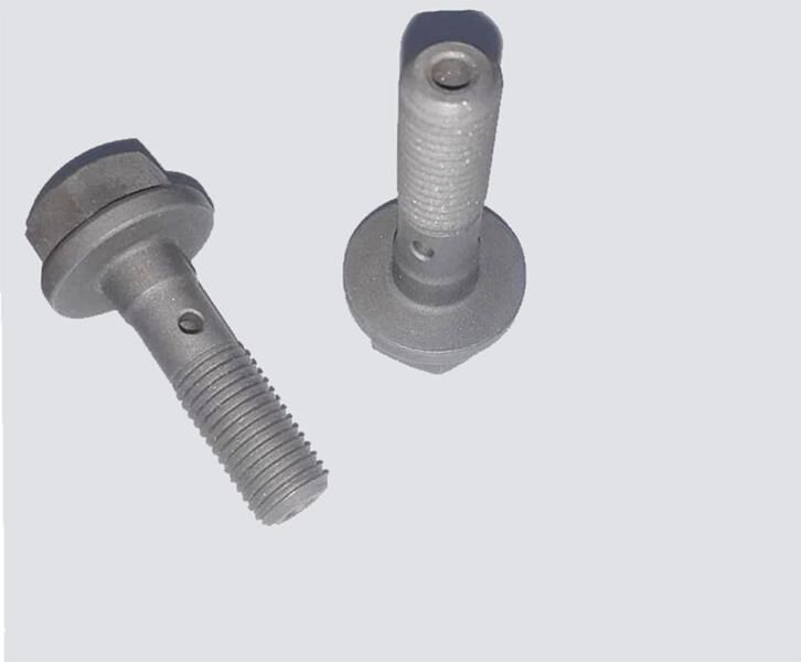 KÜLBÜTÖR MİL CİVATASI PİYANO MİL CİVATASI R19-MEGANE-CLIO 1.4 8V-1.6 8V K7M-E7J-K7J 10 Adet